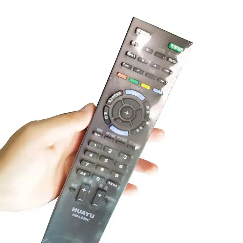 Пластиковая Бытовая влагостойкая Водонепроницаемая термоусадочная пленка Yingyang для хранения и