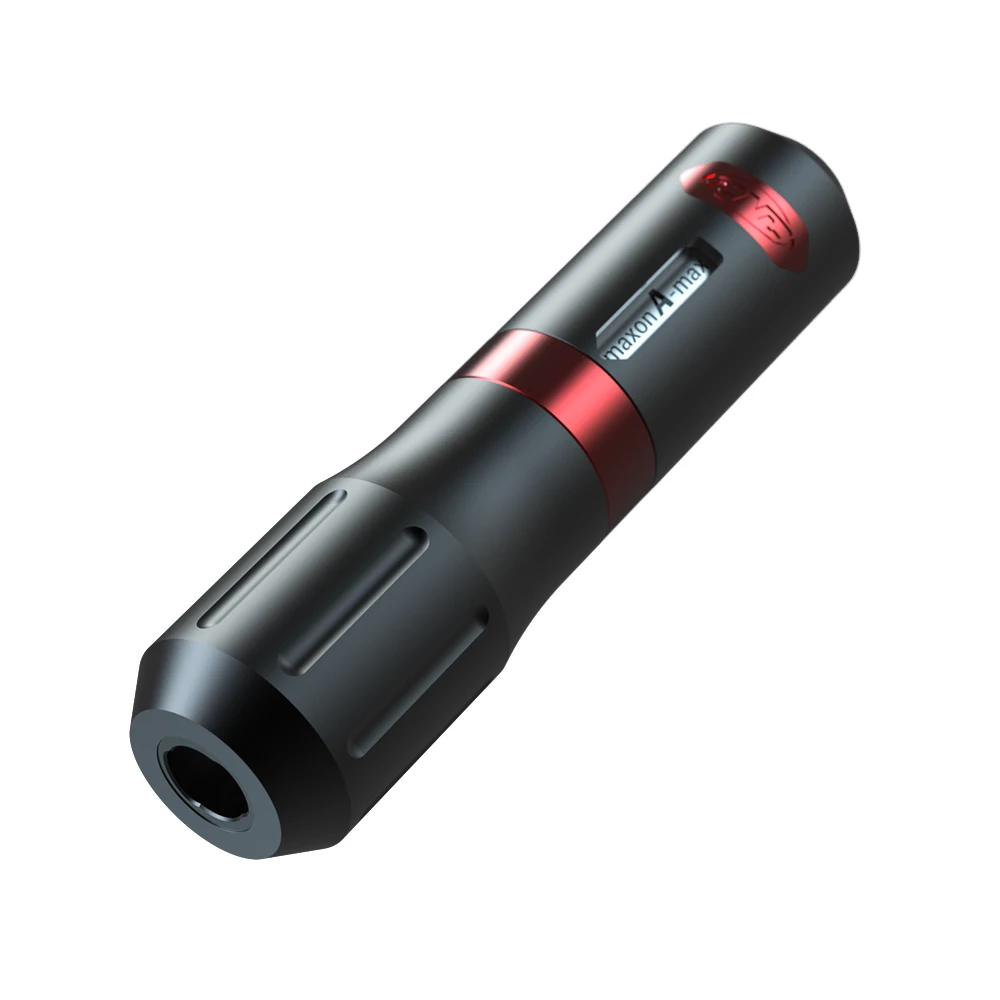 CNC X1 Professional Cartridge Rotary Tattoo Pen Style Tattoo Machine Grenade