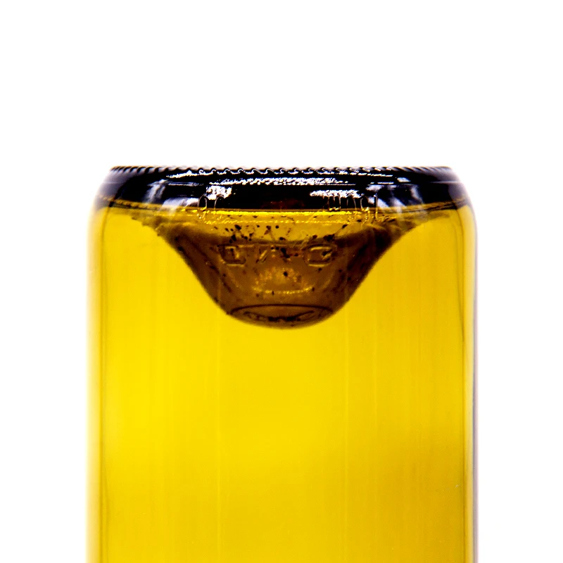 200ml 350ml 500ml 750ml Clear Weight Empty Long Neck Screw Cap Wine Burgundy Glass Bottle Prices