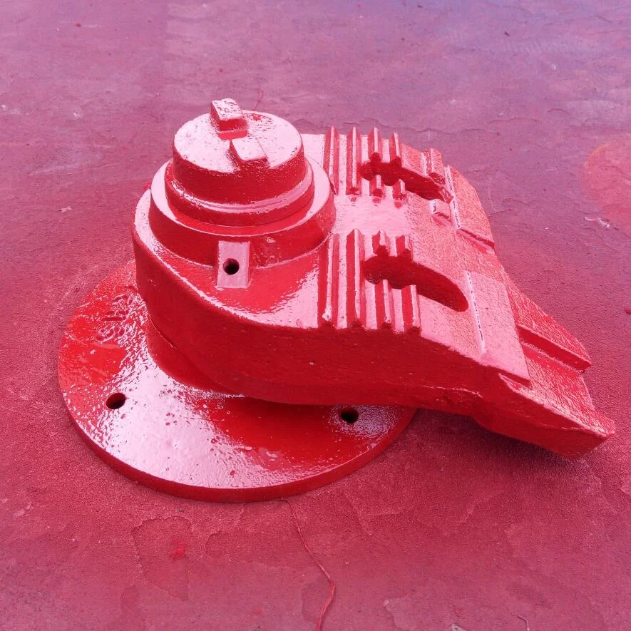 FARM PARTS PLOw HUB  PLOw  BRACKET AND HUB ASSEMBLY