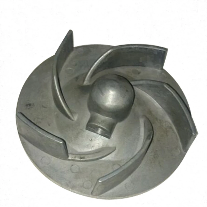 custom led light housing aluminum heatsink die casting enclosure high quality die casting