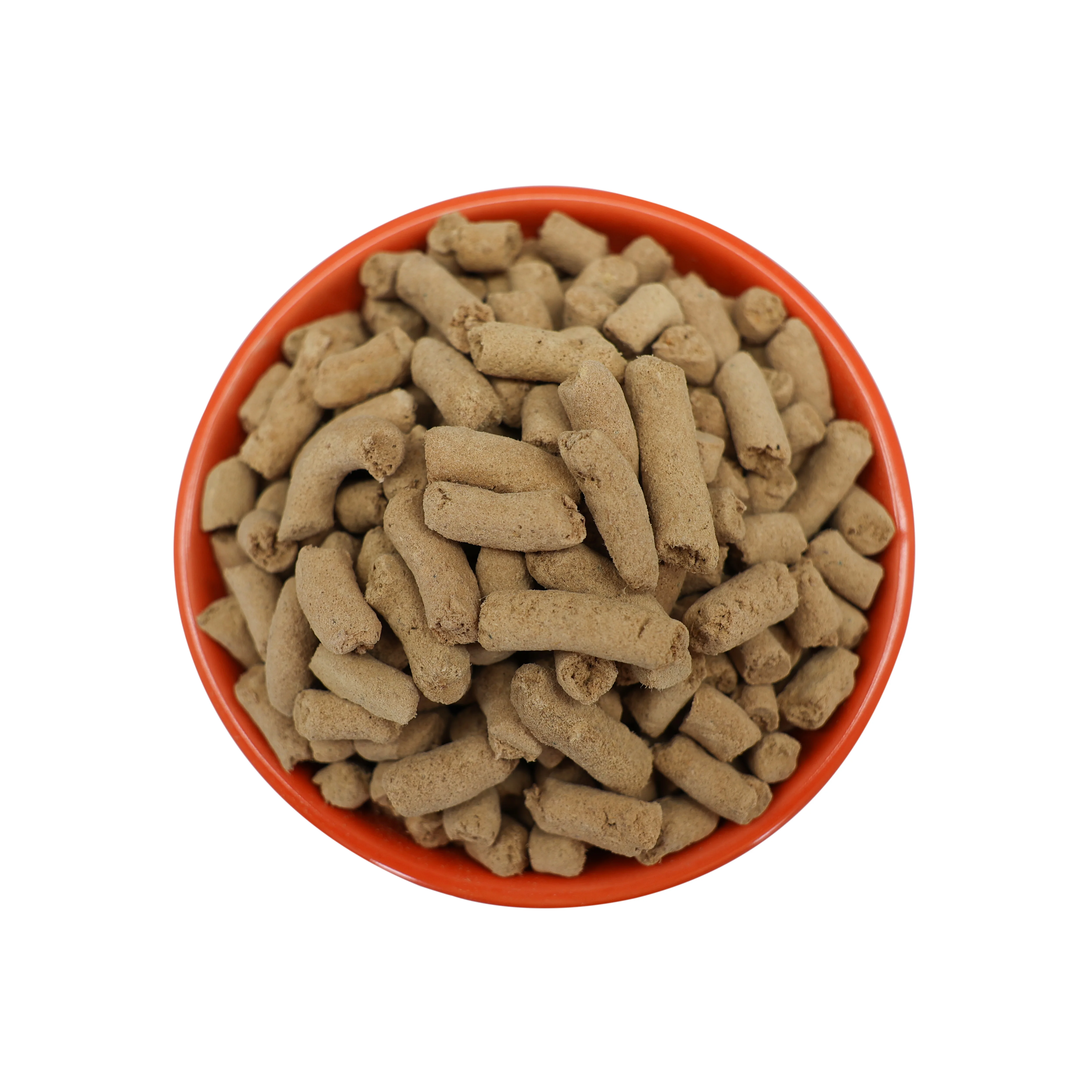 Ranova superior freeze dried Beef with Salmon food and pet food and cat food for cat feeds