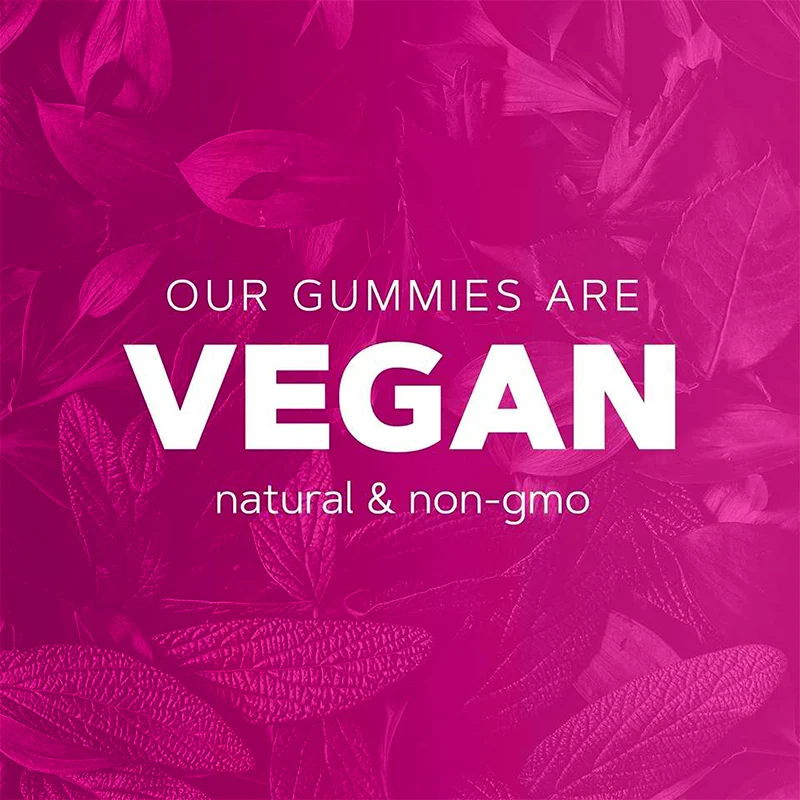 Resveratrol Gummies Sugar Free Resveratrol Supplement with Quercetin, Grape Seed, Acai Berries Extracts Support Antioxidant