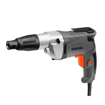 Новое поступление электрическая отвертка 500 Вт для гипсокартона