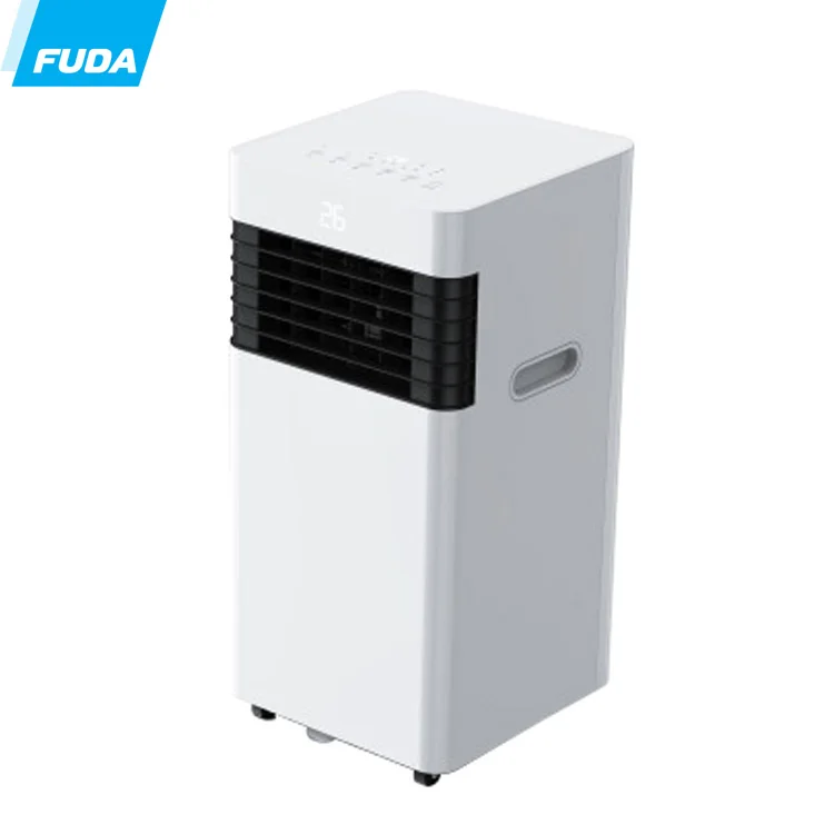  Кондиционер 7000BTU портативный