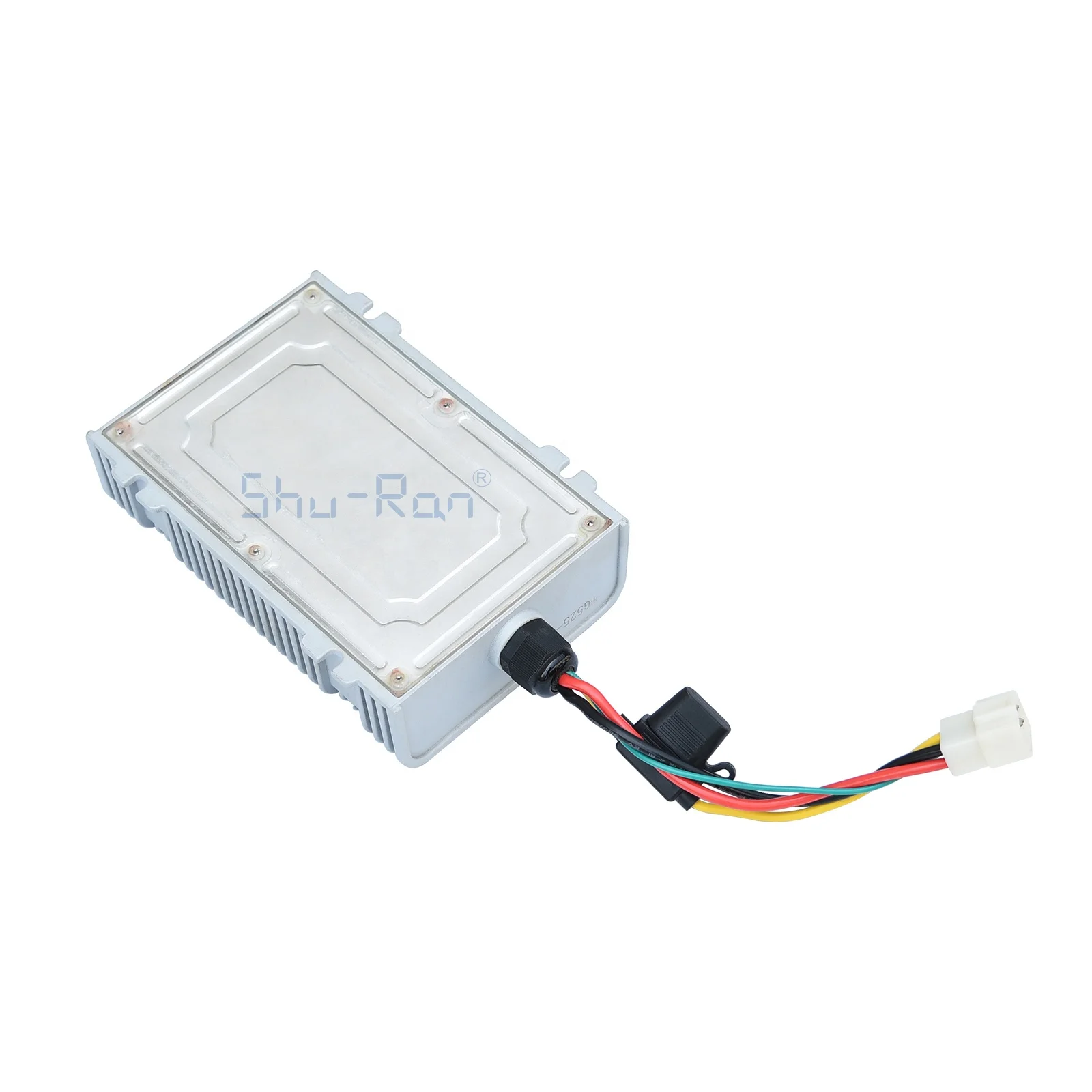 Electric Golf Cart DC Converter ,Golf Cart Voltage Reducer