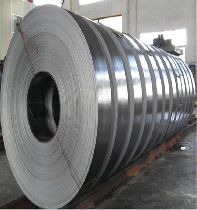 Hot Dipped Narrow Width 450mm Galvanized Steel Strip Slitting Production Line In Low Price