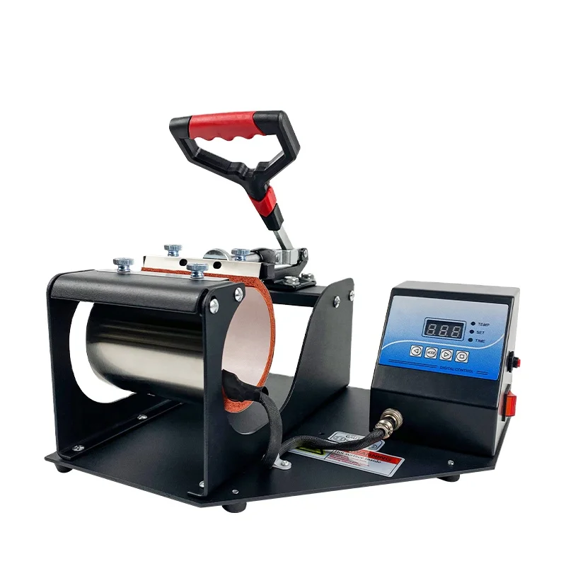 2024 QUAFF MUG heat press machines for sublimation mug 11oz 15 oz tumbler sublimation machine cup printing machine