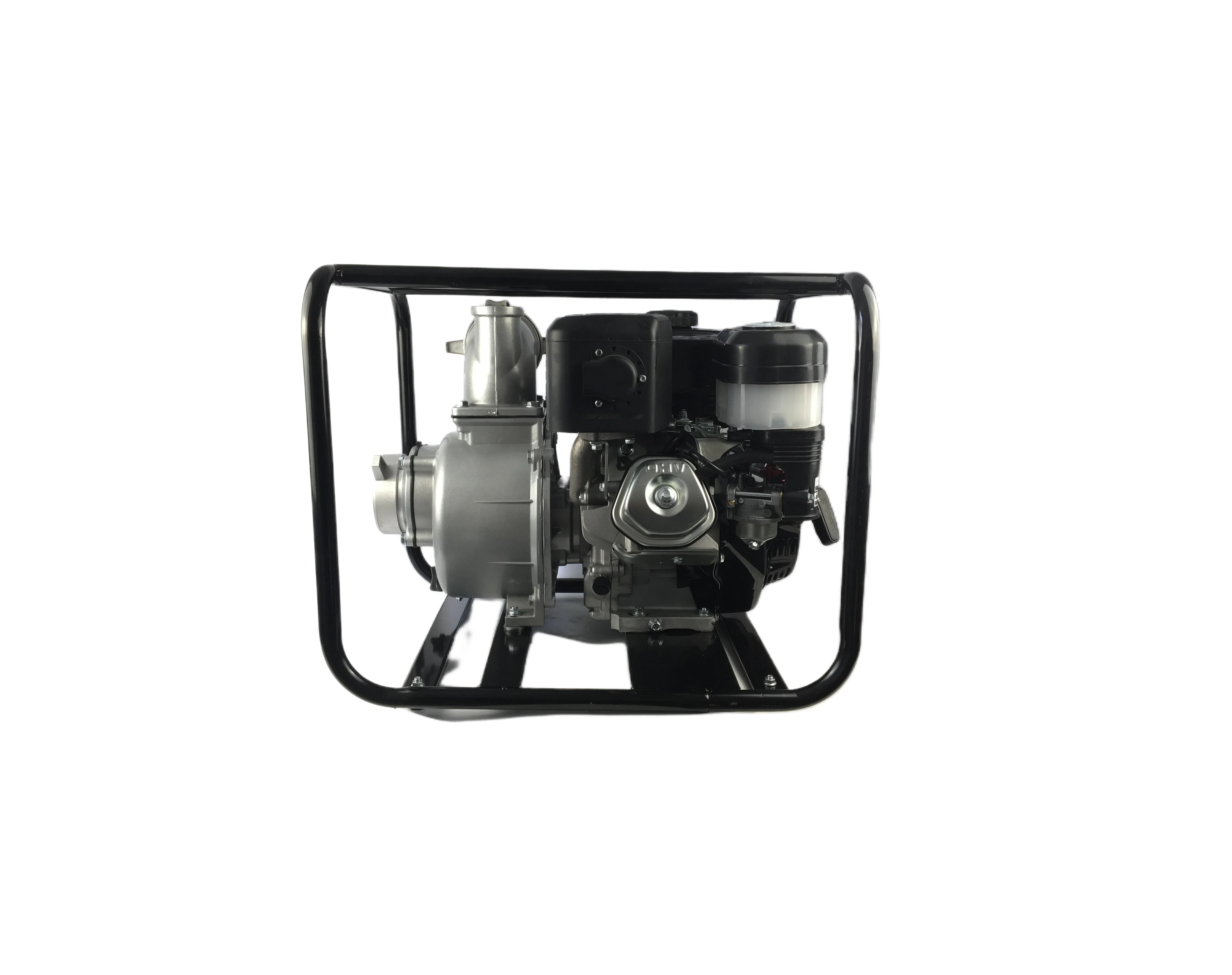 4inch 15hp Clean-water Gasoline Water Pump Wholesale From China