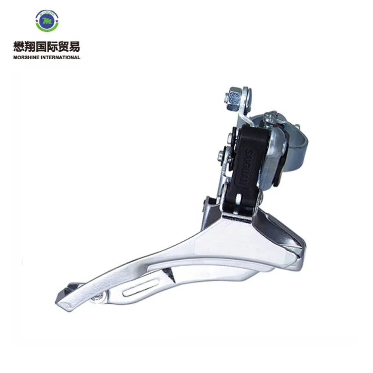 Bicycle shifting parts  for MTB cycling front derailleur