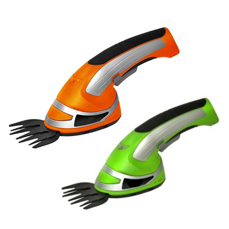 VERTAK grass and hedge trimmer GS certificated lithium battery cordless grass & shrub shear