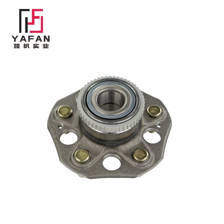 Wheel Bearing & Hub Suitable for HONDA PRELUDE 1997-2001 42200S30C51 42200S30J51