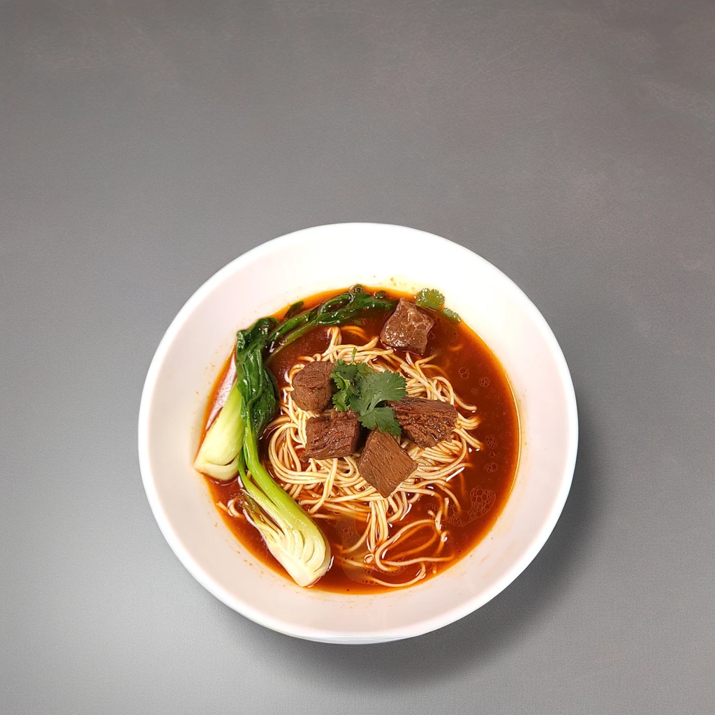 Wholesale Chinese restaurant Hot Selling Convenience Instant Braised beef in original soup