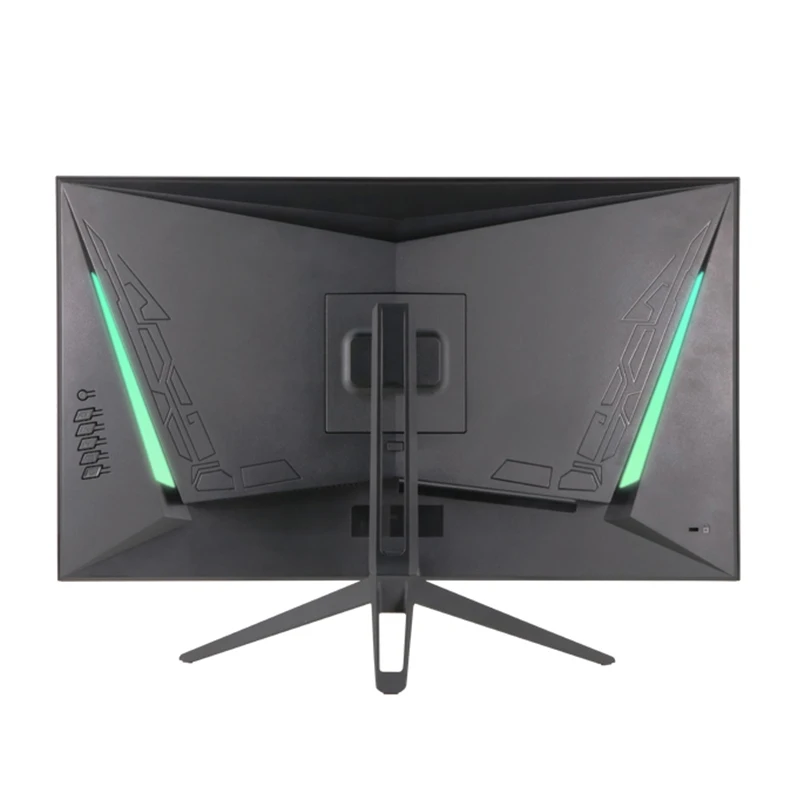 Оптовая продажа широкий дисплей 120 Гц 200 2K 4K монитор компьютера 24 27 дюймов суперширокий объектив с экраном 144 Гц игровые мониторы