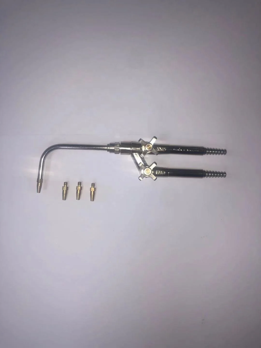 Конкурентоспособная цена новый тип сварки ювелиров факел пайки ювелирной огранки Сварочные горелки