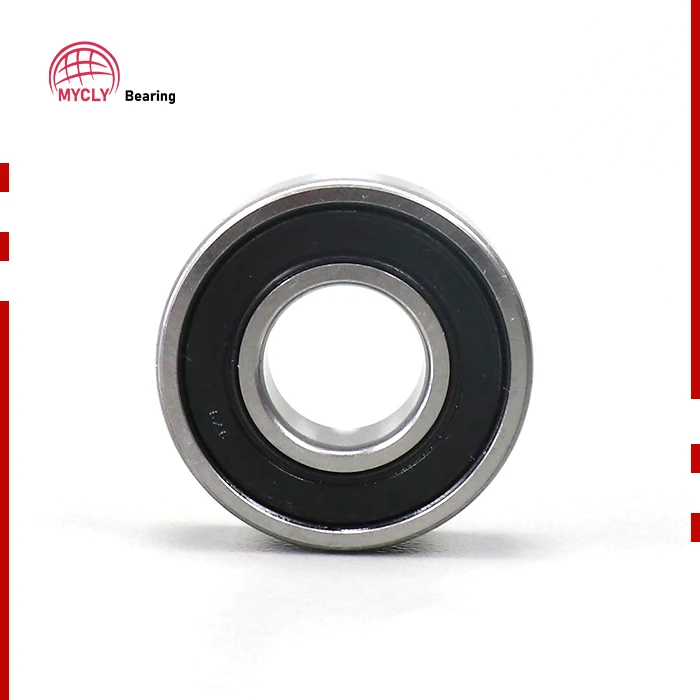 15x35x11mm 6202TT Automobile Alternator Bearing 6202TT Bearing EC6202-2RS