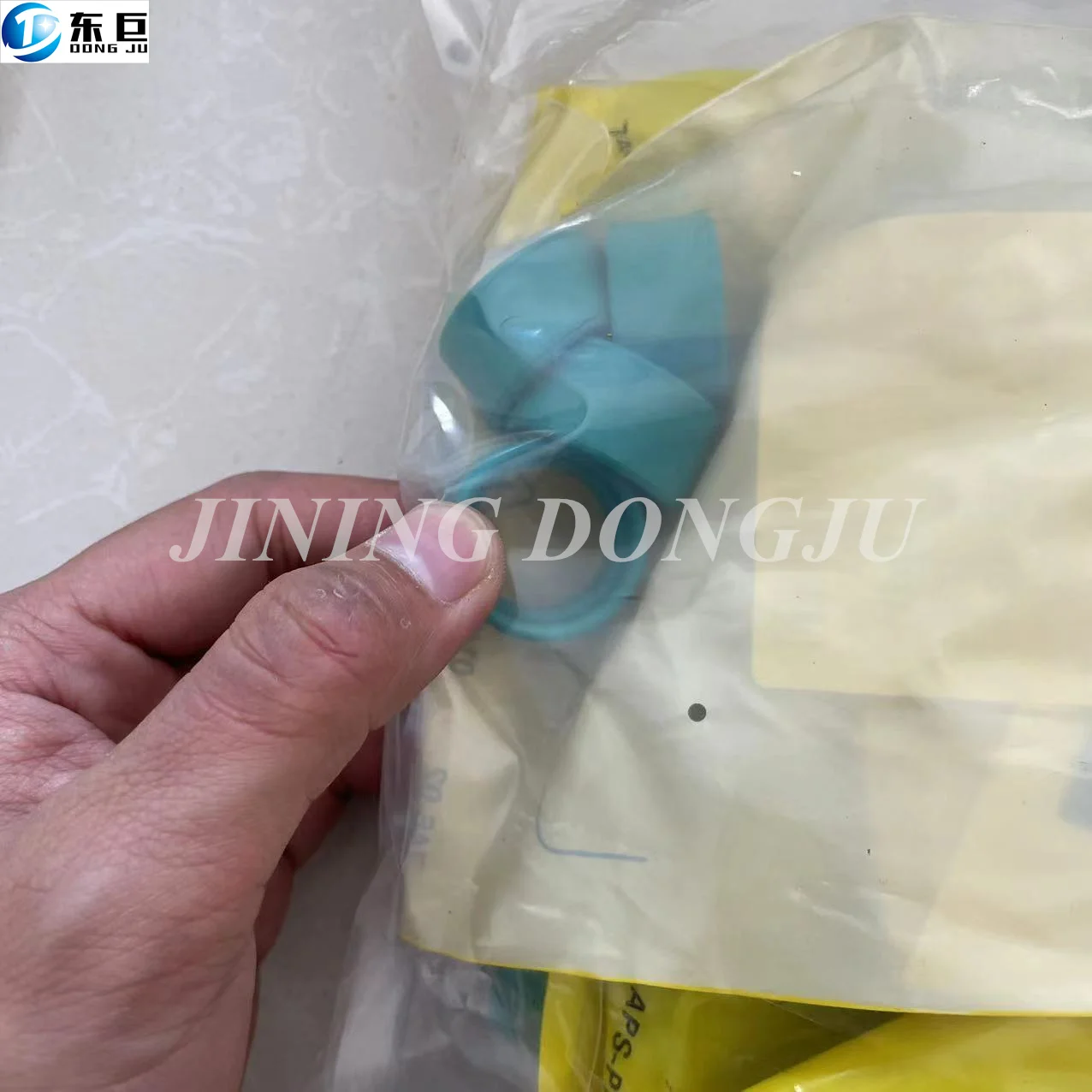 Высокопроизводительное уплотнительное кольцо цилиндра 259-4598 подходит для Caterpillar 420-0652 420-0653 4s-5898 1097411