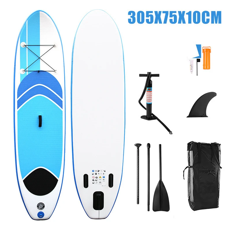 2022 Best Selling Product Paddle Board Long Paddle Boards Inflatable Stand Up Paddle Board
