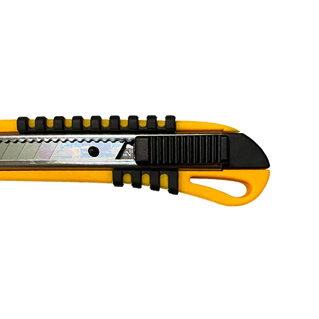 
Factory directly selling multifunctional 9mm cutter knife for heavy duty industrial use 