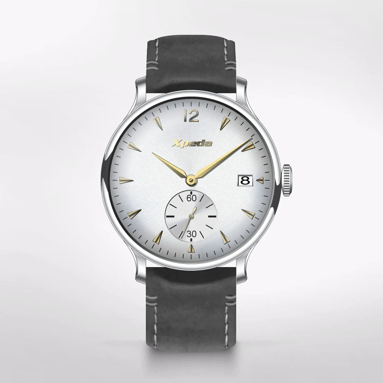 TIMEBOX TC771A simple 3atm Japan movt women 316L stainless steel minimalist round custom dial wristwatch movt quartz watch