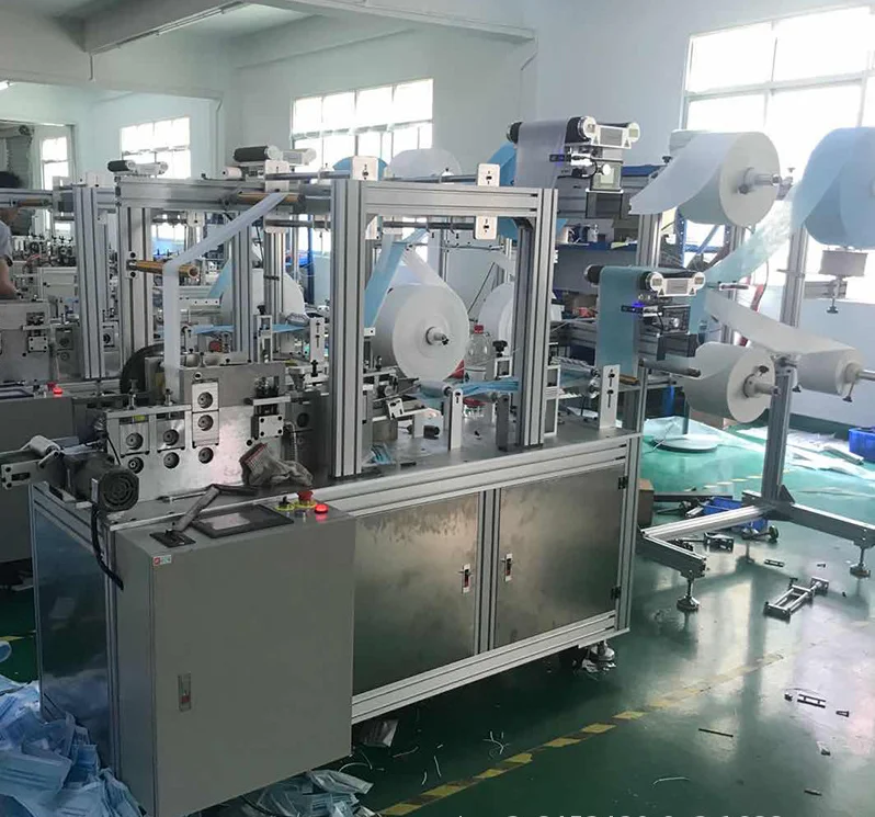 Disposable mask making machine accessories mask machine accessories mask making machine