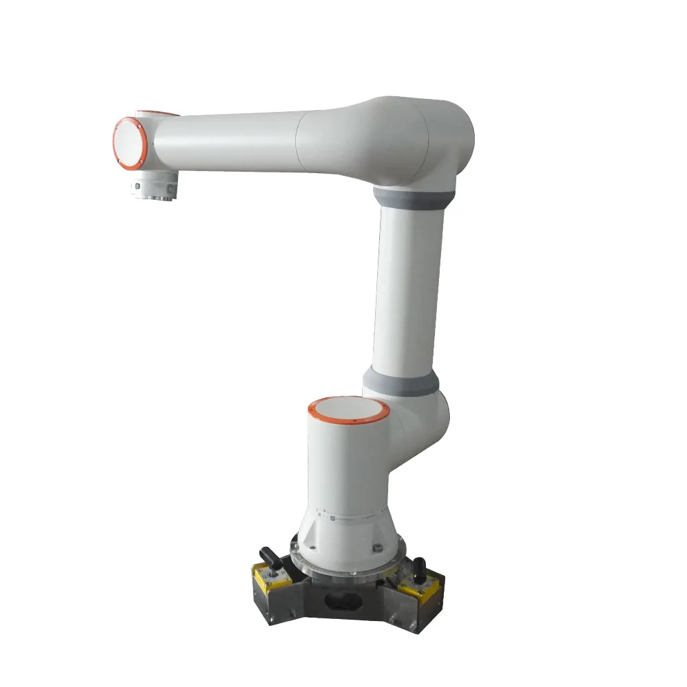 FR10 desktop robot arm axi robot 6 cobot robot arm
