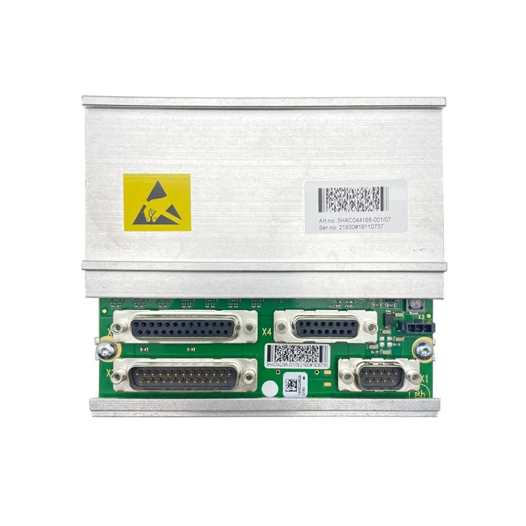 ABB   Robot RMU101 SMB board 3HAC044168-001