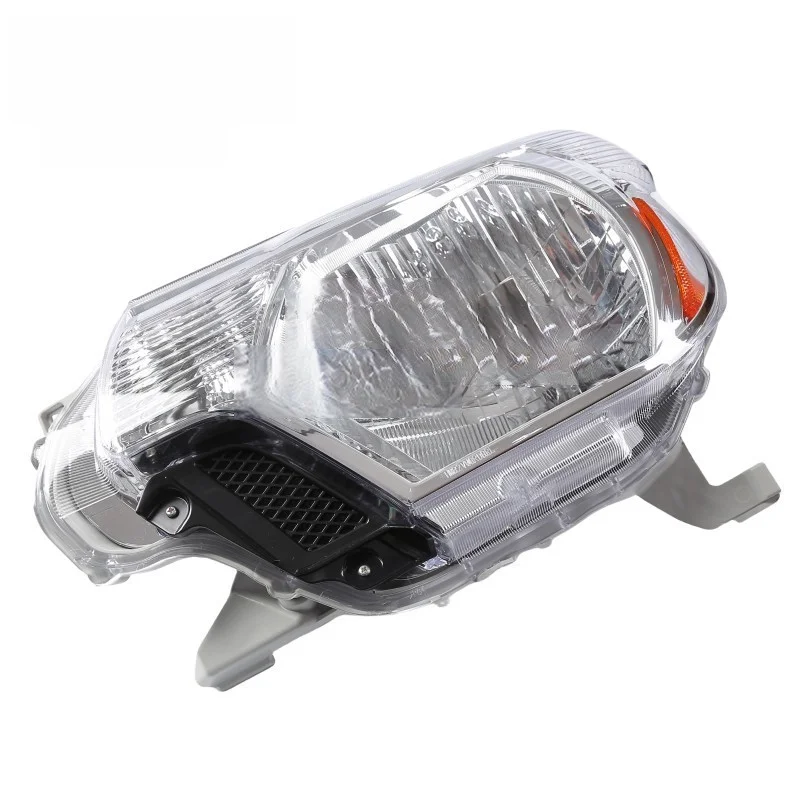 114-59473AL 114-59472AR Tacoma 2012-2015 US Version Halogen left/right side Headlight Headlamp front lamp for Toyota