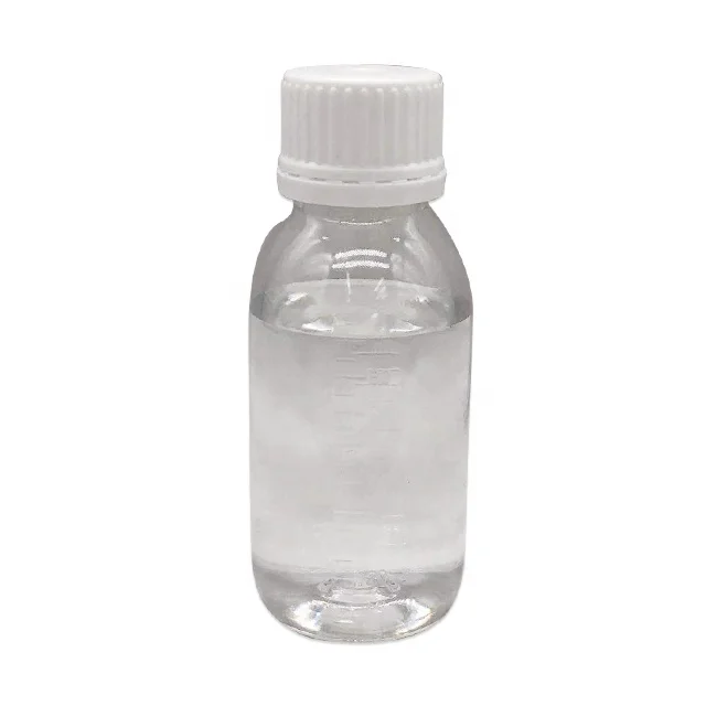 
Factory supply Bis(2-ethylhexyl) phthalate DOP CAS 117-81-7 