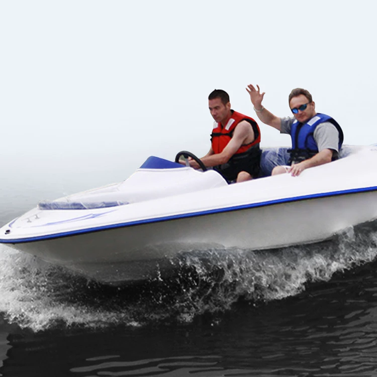 High Quality Wholesale Customized Small Motor Boat Electric Motor Boat Yacht