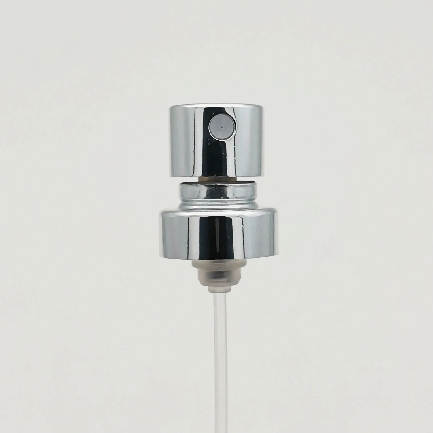 FEA 15MM 18mm 20mm gold  sliver luxury product perfume pump crimp sprayer