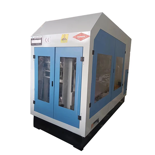 High Speed Factory Direct Sale U bolt making machine