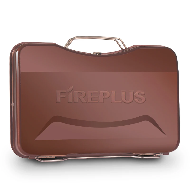 Оптовая продажа, складной мини-гриль для кухни, внутреннего дворика, Настольный портативный гриль для барбекю с углем для пикника