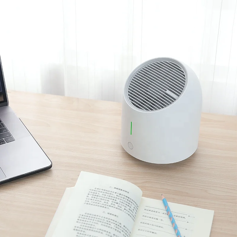 Wholesale Room Desk H13 Hepa Filter Air Purifier