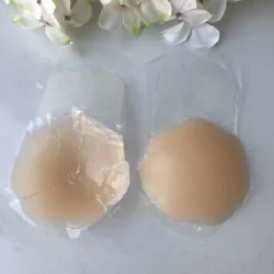 Hot Selling Lift Wedding Push-up Products Women Bra Silicone Up Invisible Tape Large