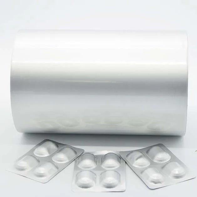 Factory outlet aluminium cold forming blister foil for pharmaceutical blister packaging pills tablets capsules