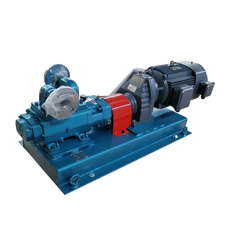 Hot sele 3T CIP movable pump with control for brewery