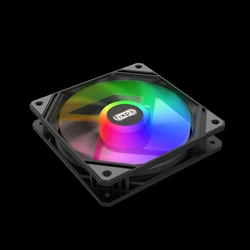 2021 NEW Released cooling fan gaming case fan air cooler Month splendor F-MS12