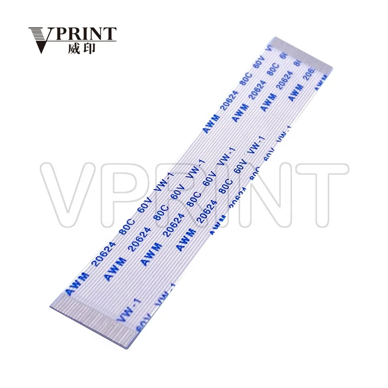 Compatible NEW RK2-8398-000CN RK2-8398 Cable Flex Display for HP LaserJet M608 M631M632 M633 M634 M635 M636 M631 Printer Parts