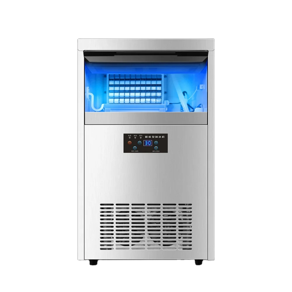 Wholesale Ice Making Machine Portable Mini Ice Maker Machine For Home