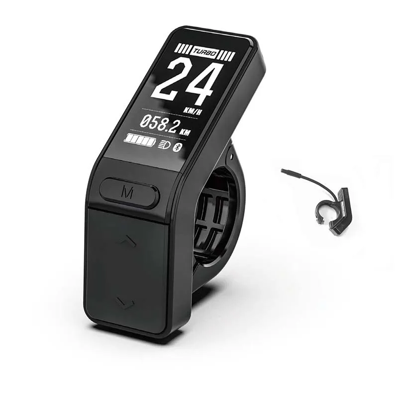 Bafang BBS Mid Drive Motor Accessory SW102 Display