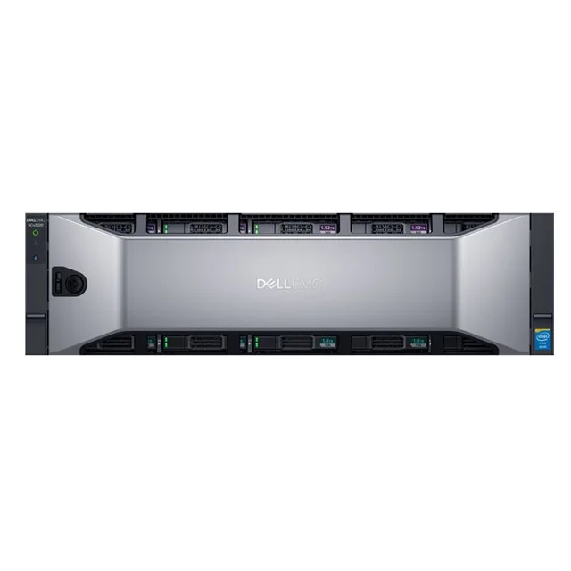 Factory price Dell SCv3000 Series Storage Arrays