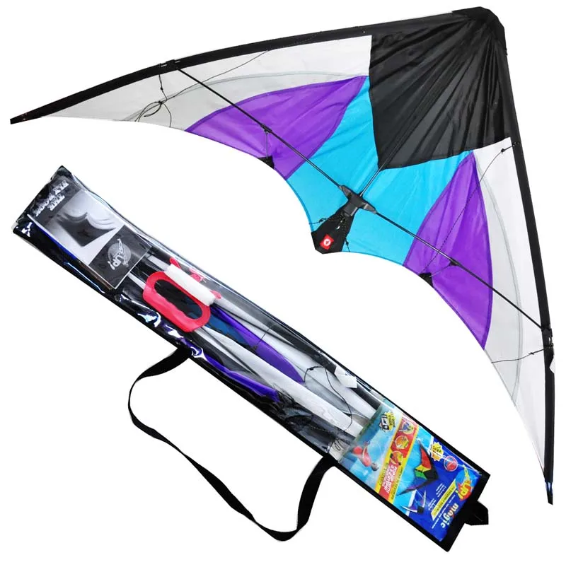 Amazon winter toys outdoor adults stunt kite for advertising