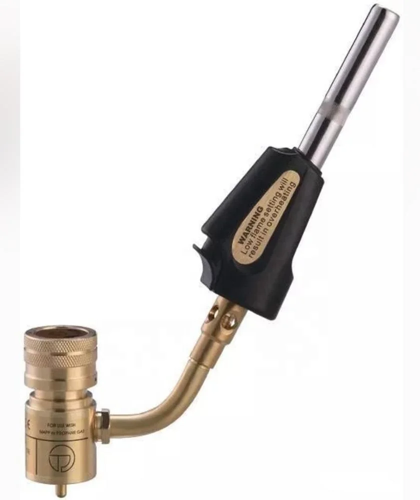 
hot sales high quality mapp gas welding torch 
