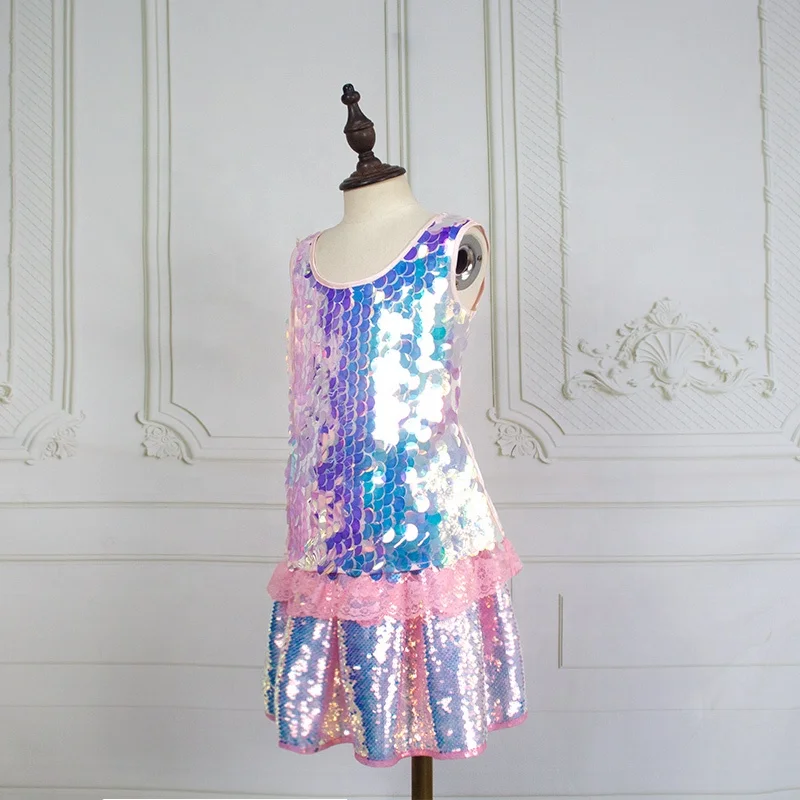 Stilnyashka 1454-15 New Summer Children girls dresses,fashion kids dresses for girls,Fuchsia Girls Skirts for Girl Kids