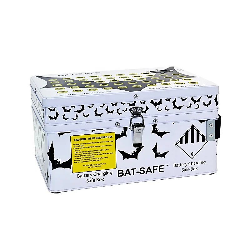 300x220x157 мм водонепроницаемый наружный безопасный контейнер для хранения аккумуляторного оборудования с замком