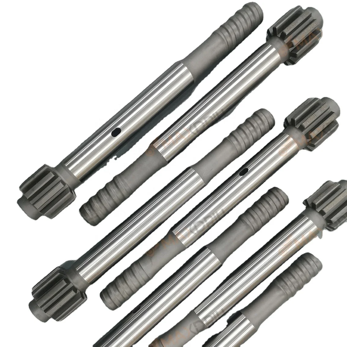 Chinese Factory Shank Adapter for Sandvik RD 308, RD 314, RD 414  for rock drill, drifter