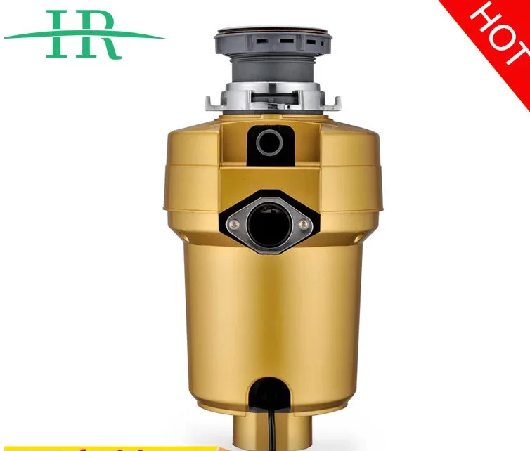 
Kitchen food waste disposer household sink garbage disposal,durable waste king disposer 220v unit food waste processor 
