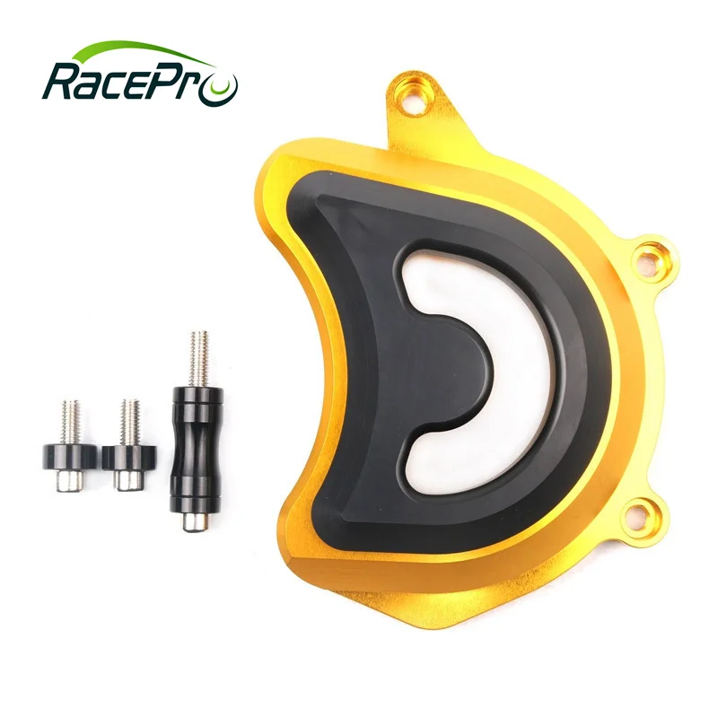 Аксессуары CNC Enine передняя Звездочка левая БОКОВАЯ цепь крышка для Мотоцикла BMW 310R 310R 2017 2018 2019