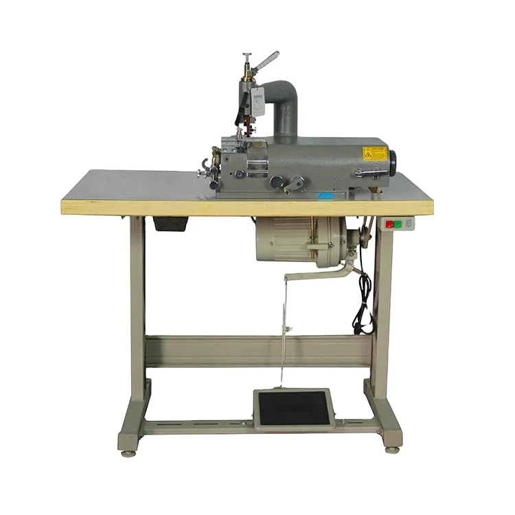 801 leather skiver leather skiving machine shoes sewing machine